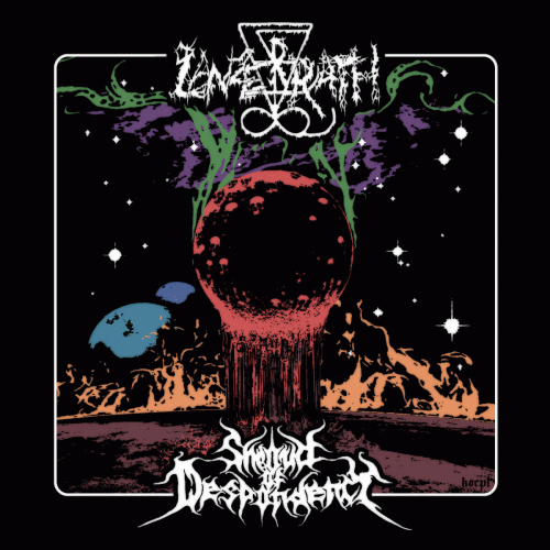 Shroud Of Despondency : Shroud of Despondency - LanzerRath